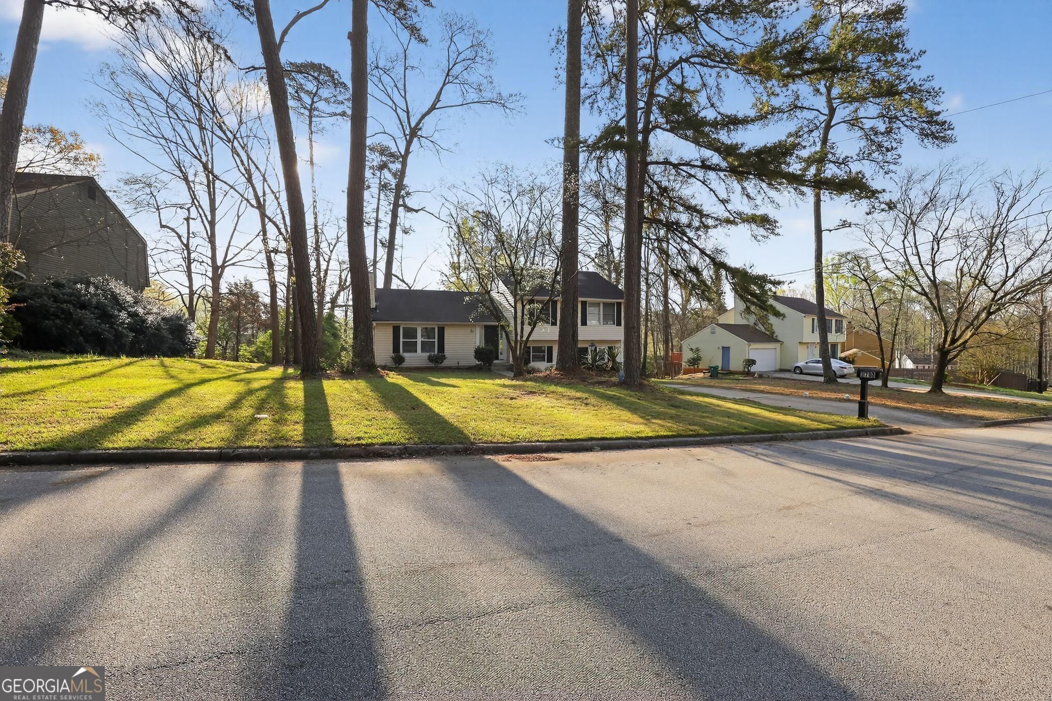 Radcliffe Blvd, Decatur, GA 30034