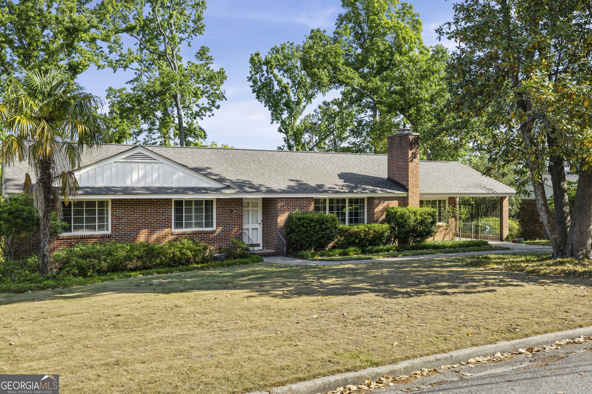 Edgewood Dr, Augusta, GA 30904