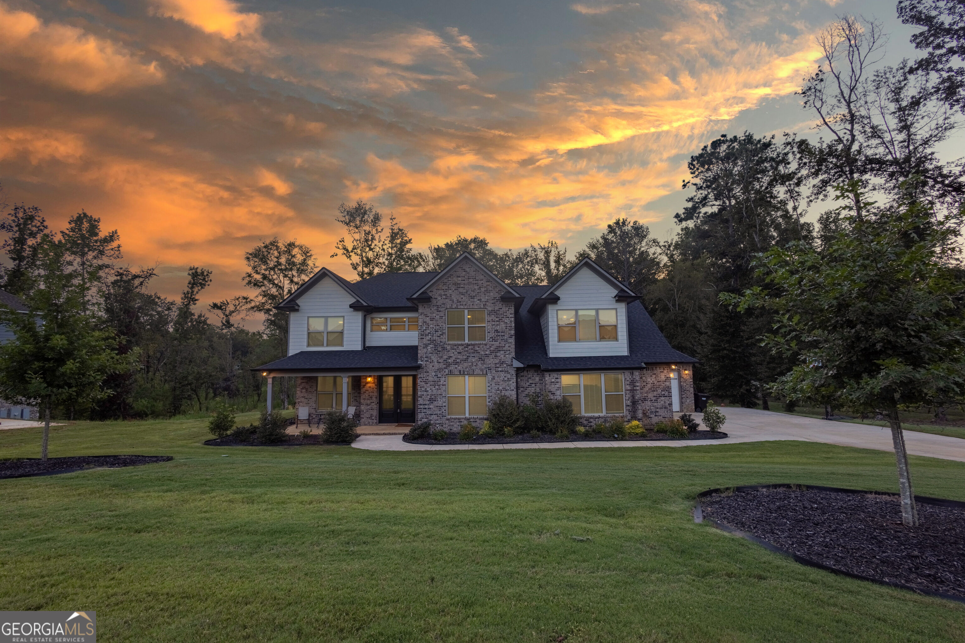 Emerson Way, Midland, GA 31820
