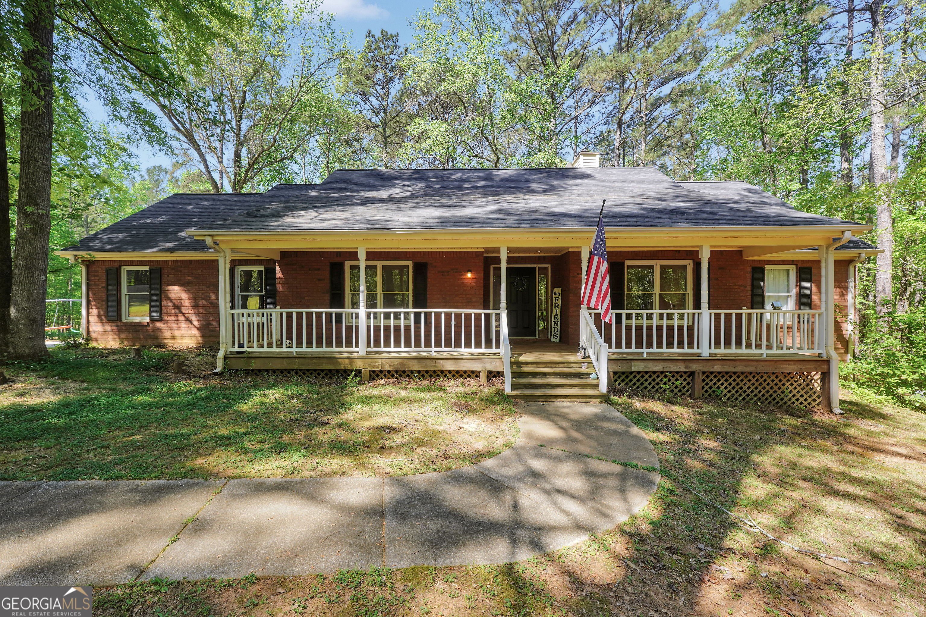 Turner Rd, Mcdonough, GA 30252