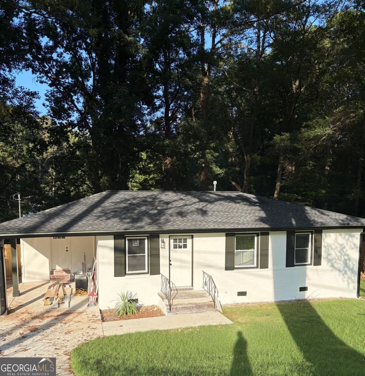Stone Rd, Atlanta, GA 30331 #1