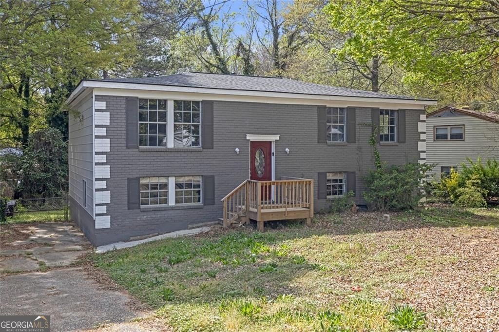 Roy Huie Rd, Riverdale, GA 30274 #1