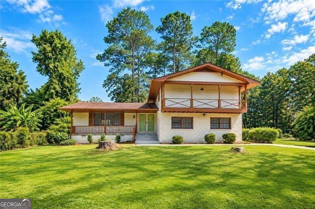 Briarleaf Dr, Decatur, GA 30034 #1