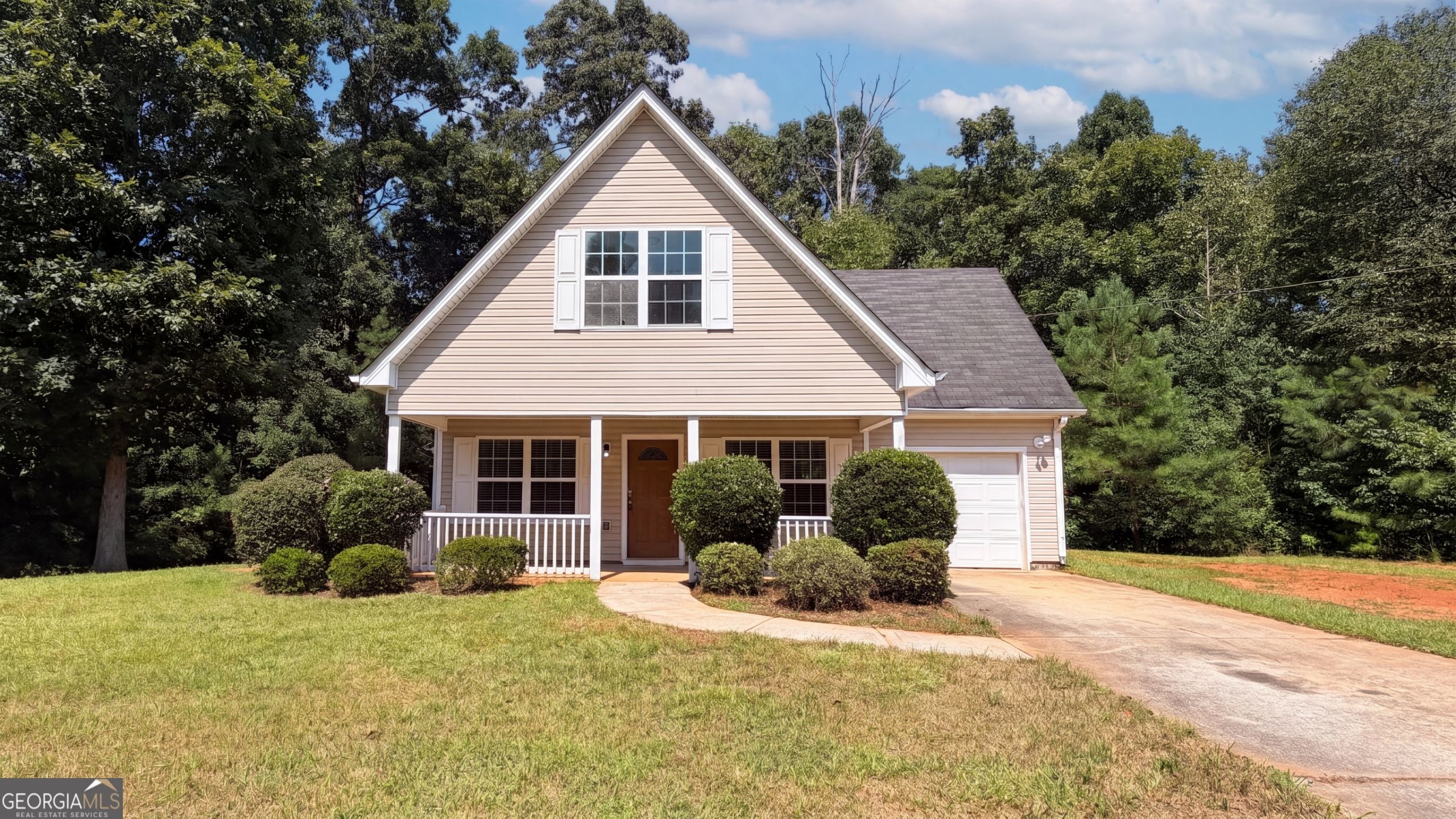Sampson Ct, Covington, GA 30016