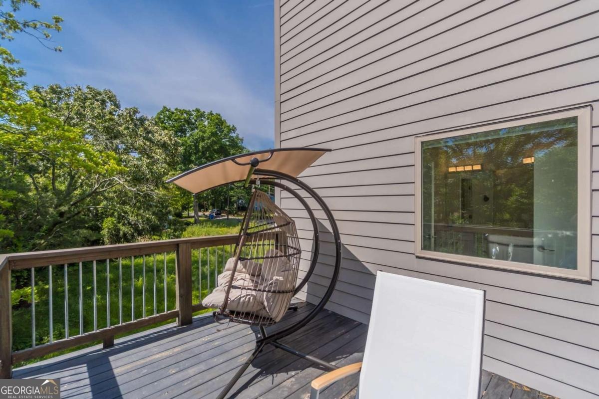 Side Ave, Atlanta, GA 30316