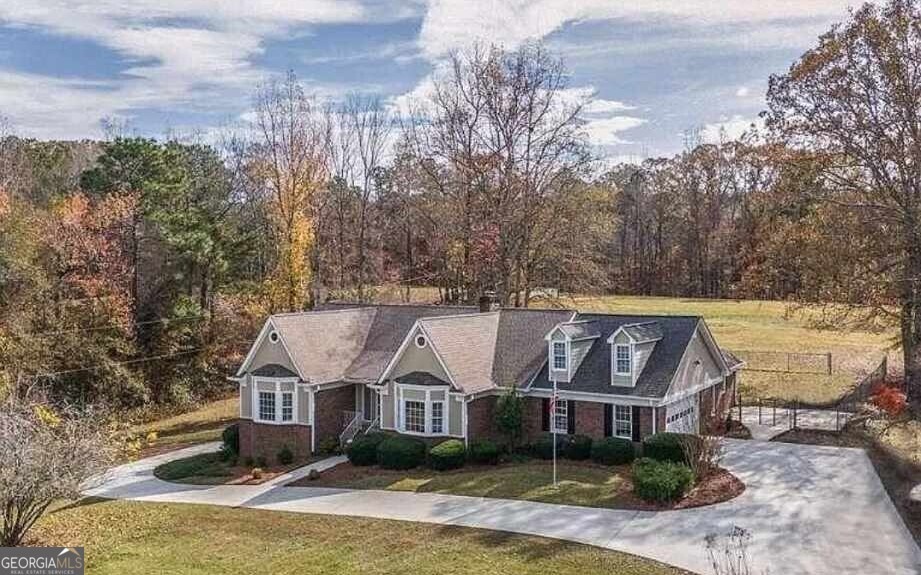Moore St, Whitesburg, GA 30185 #1