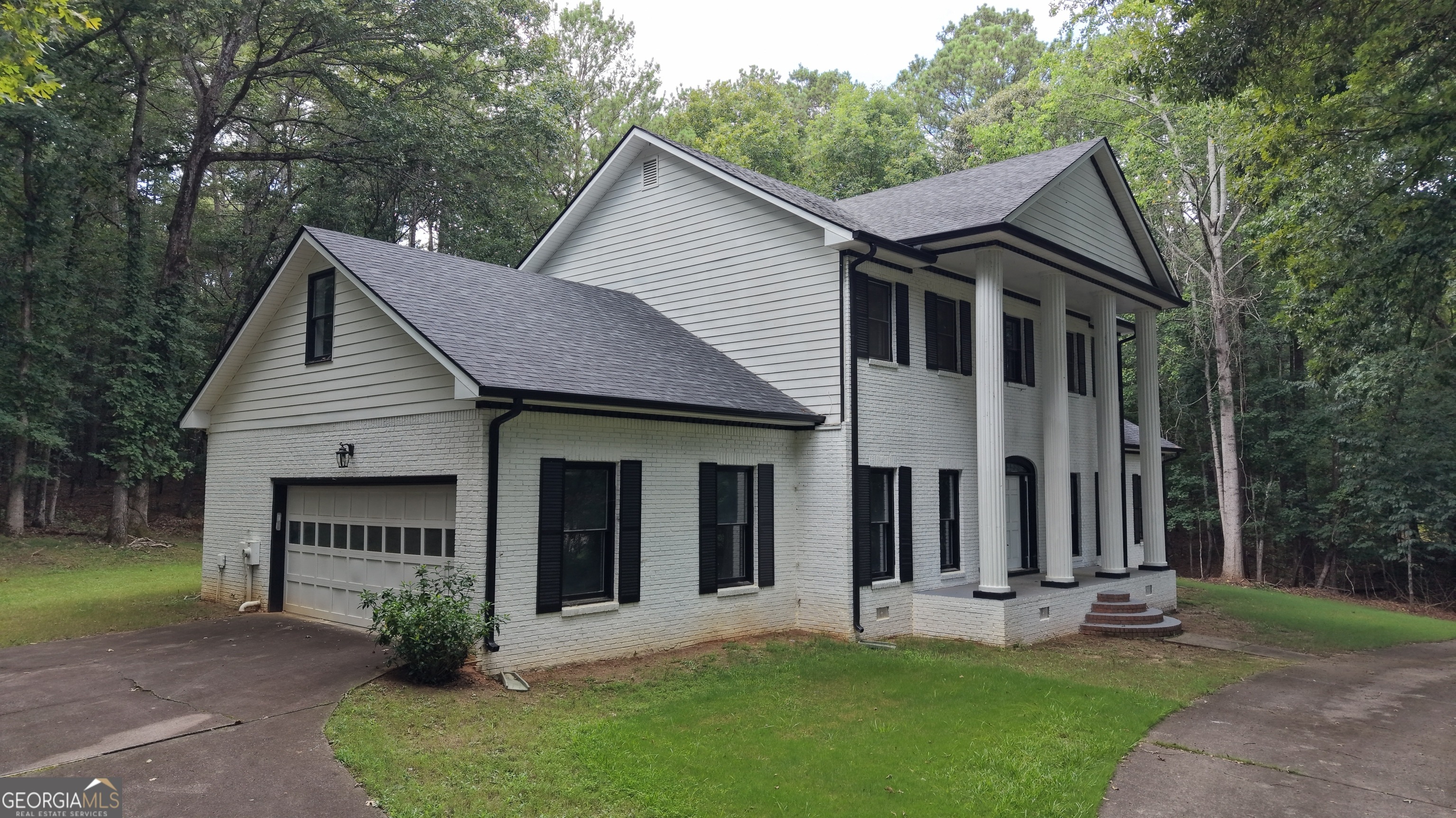 Allie Dr, Mcdonough, GA 30252 #1