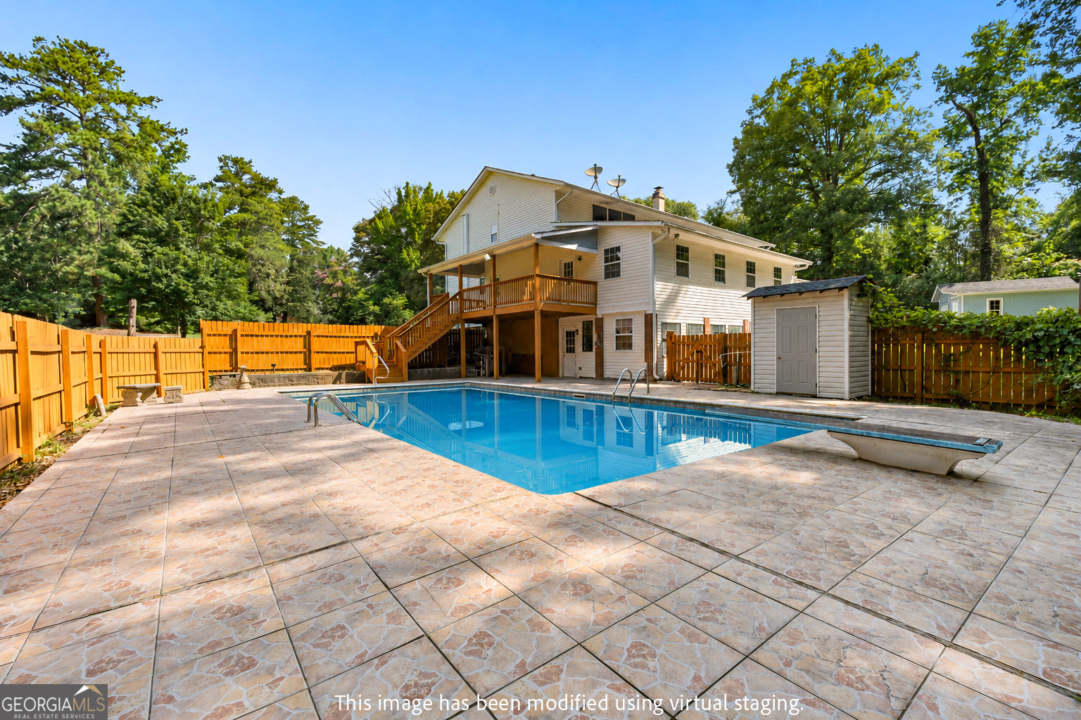 Leland Ln, Jonesboro, GA 30236 #1