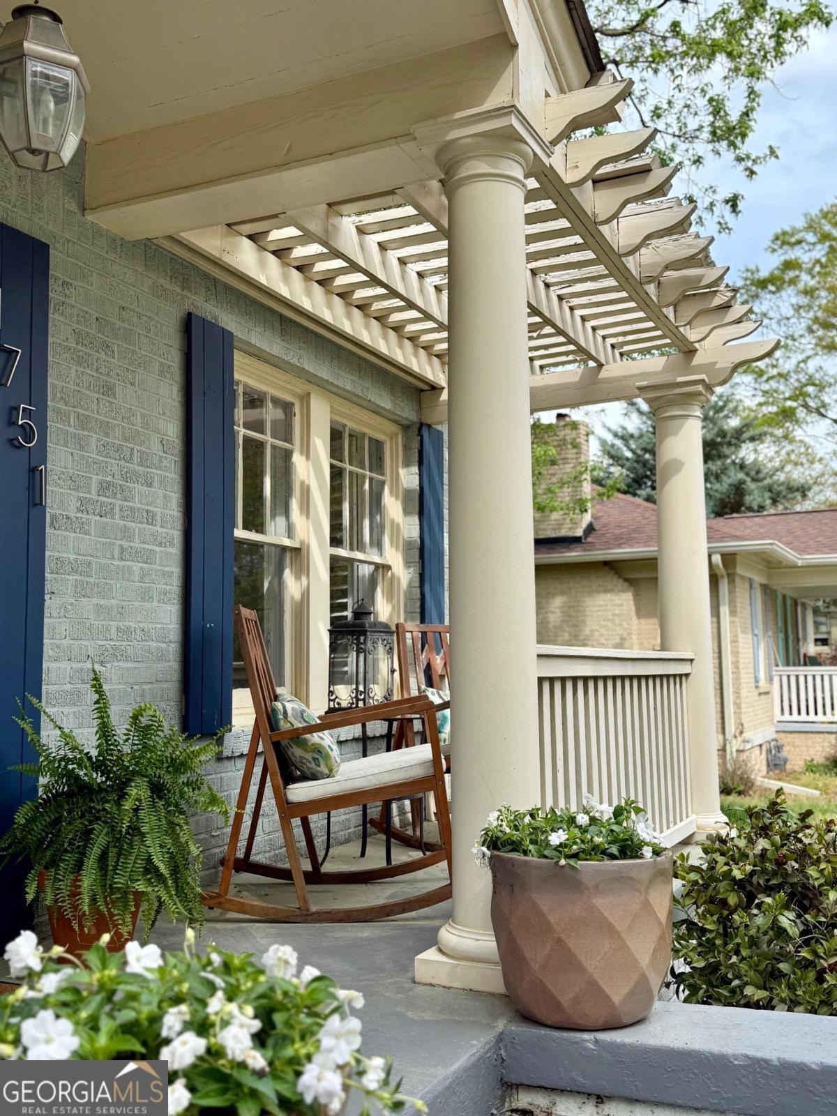 Temple Ave, Atlanta, GA 30337 #1