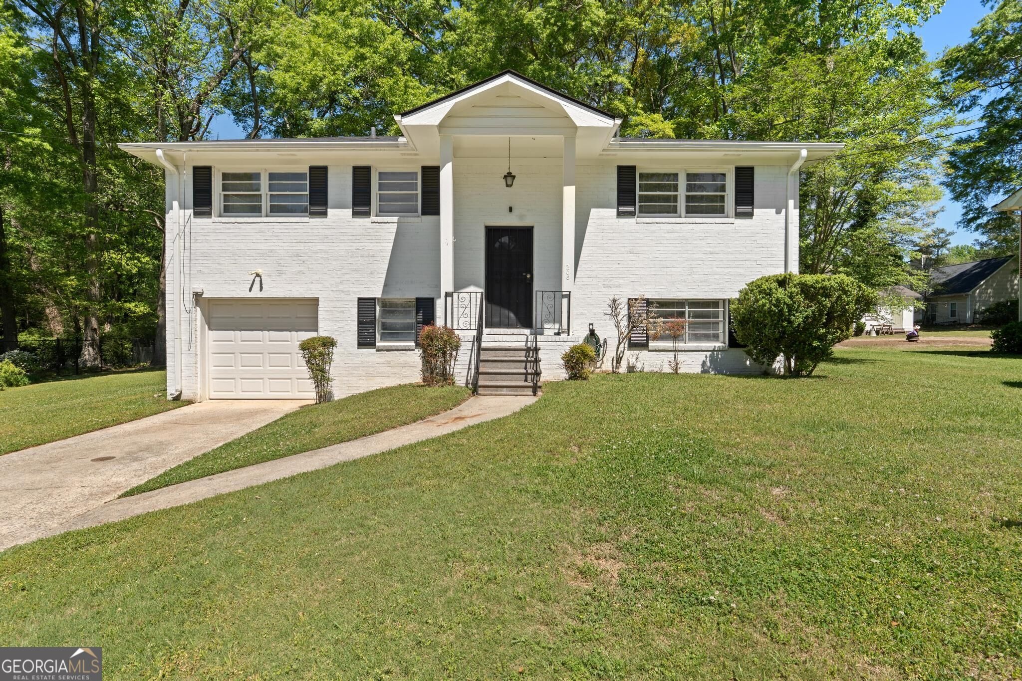 Evenview Cir, Jonesboro, GA 30236