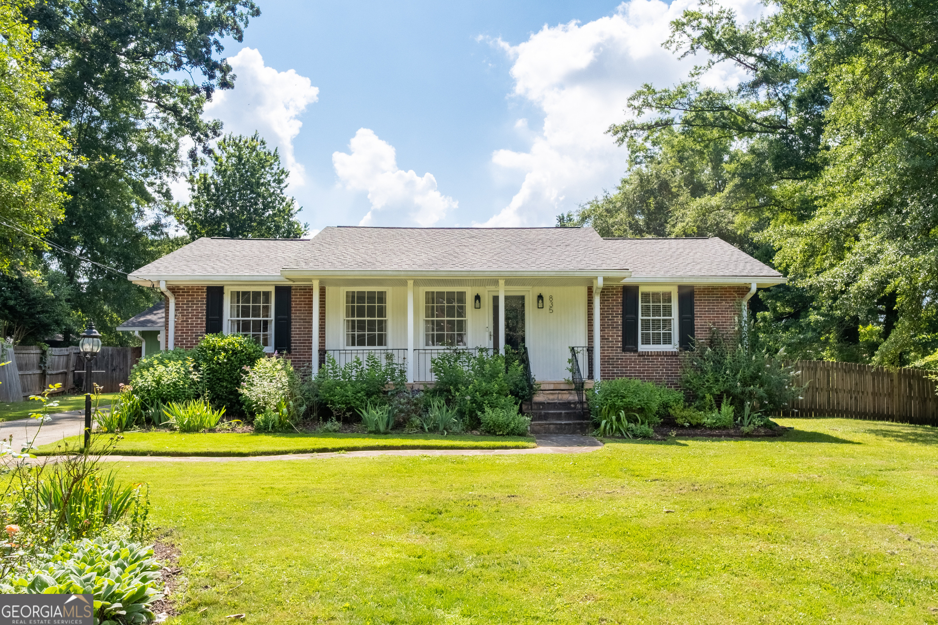 Alberson Ct, Decatur, GA 30033 #1