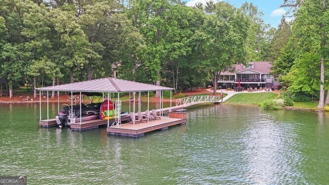 Beech Cove Dr, Hiawassee, GA 30546 #1