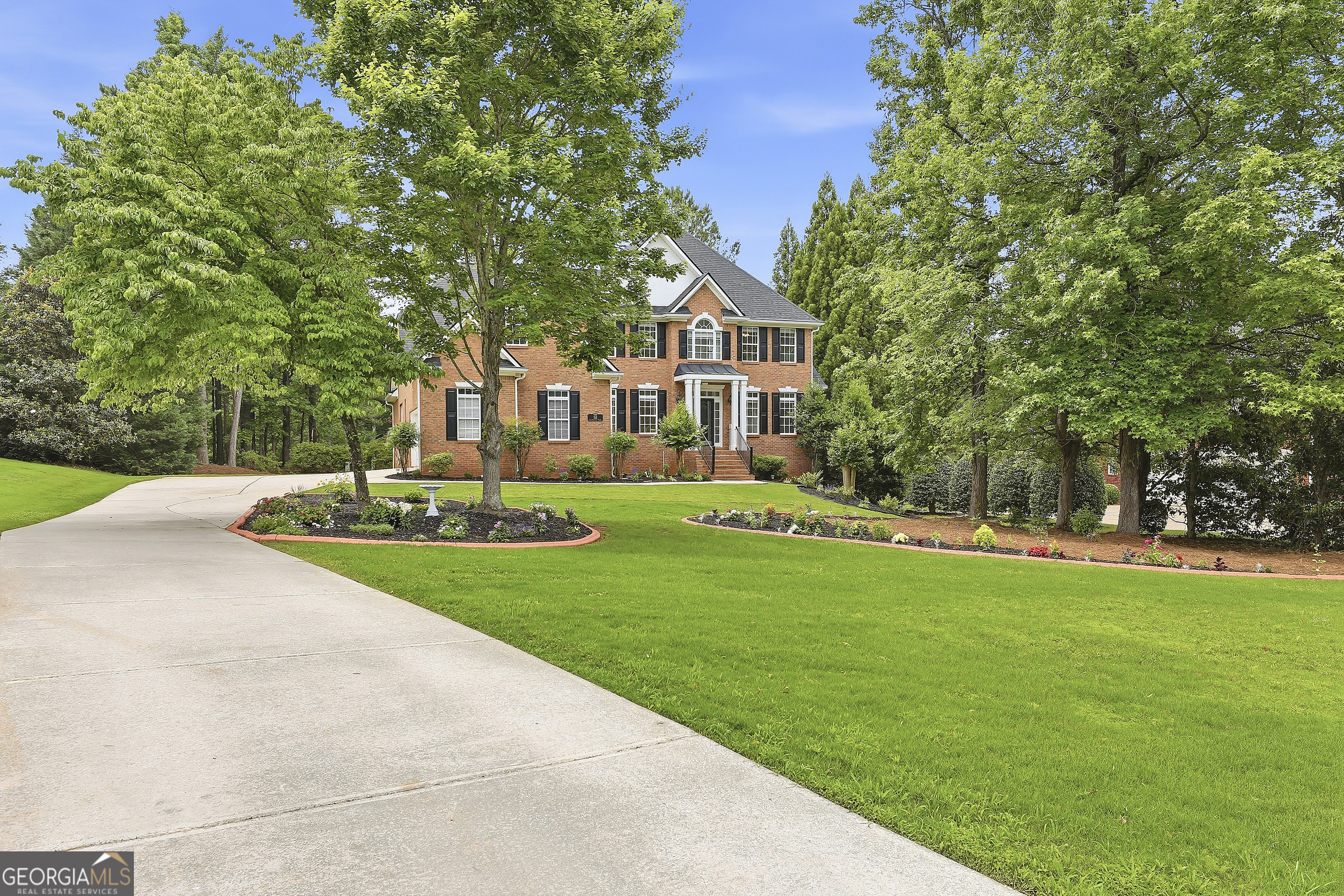 Tillinghast Trce, Newnan, GA 30265 #1