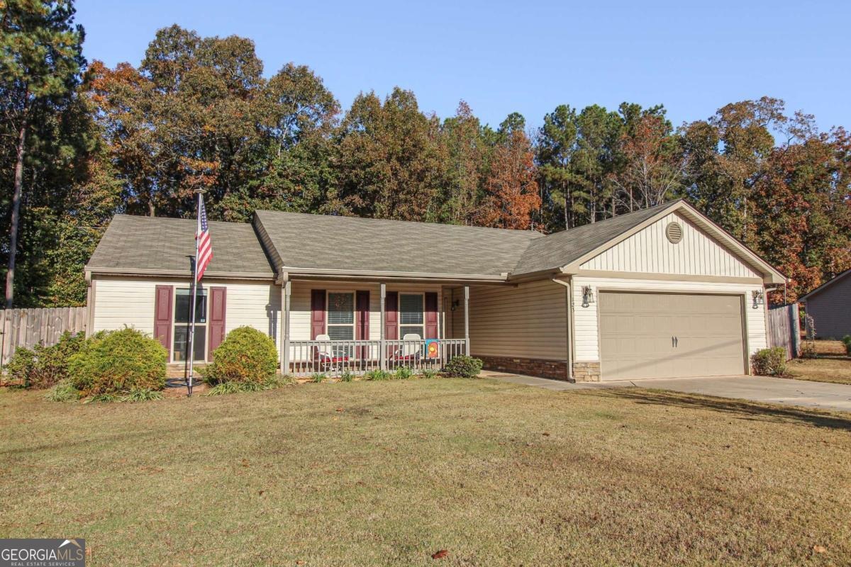 Conifer Ct, Winterville, GA 30683 #1