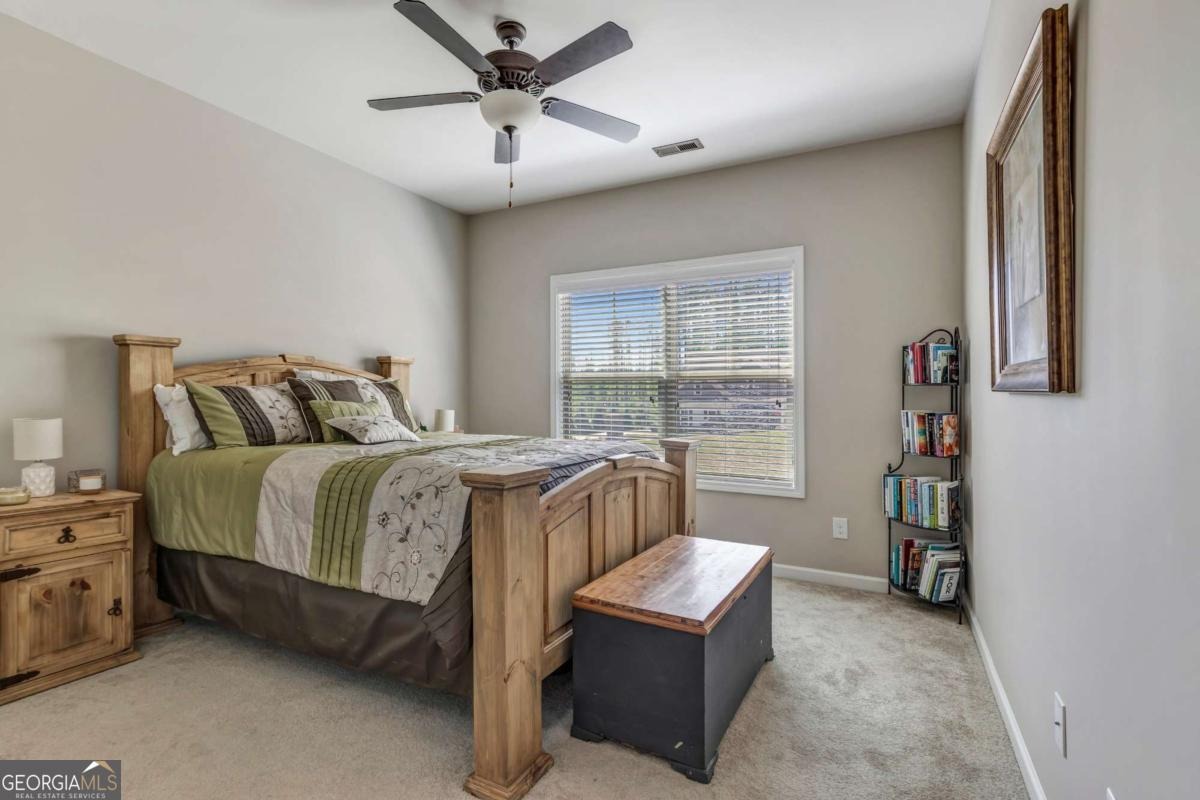 Carlow Ct, Newnan, GA 30263 #1