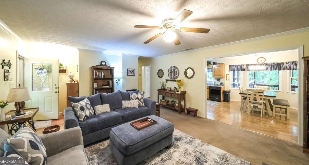 Honeysuckle Ln, Temple, GA 30179 #1