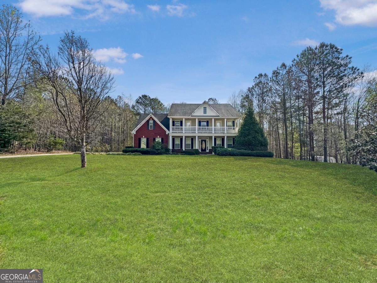 Liberty Trce, Milner, GA 30257