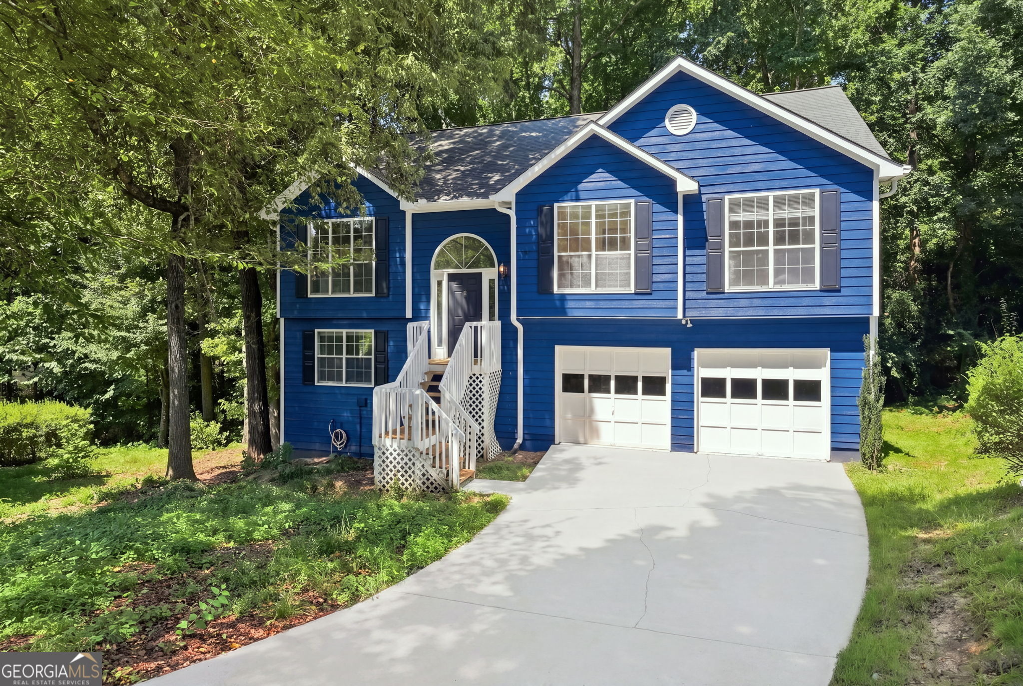 Dogwood Point Ln, Tucker, GA 30084 #1