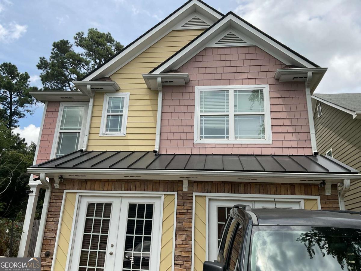 Briar Creek Ct, Conyers, GA 30012