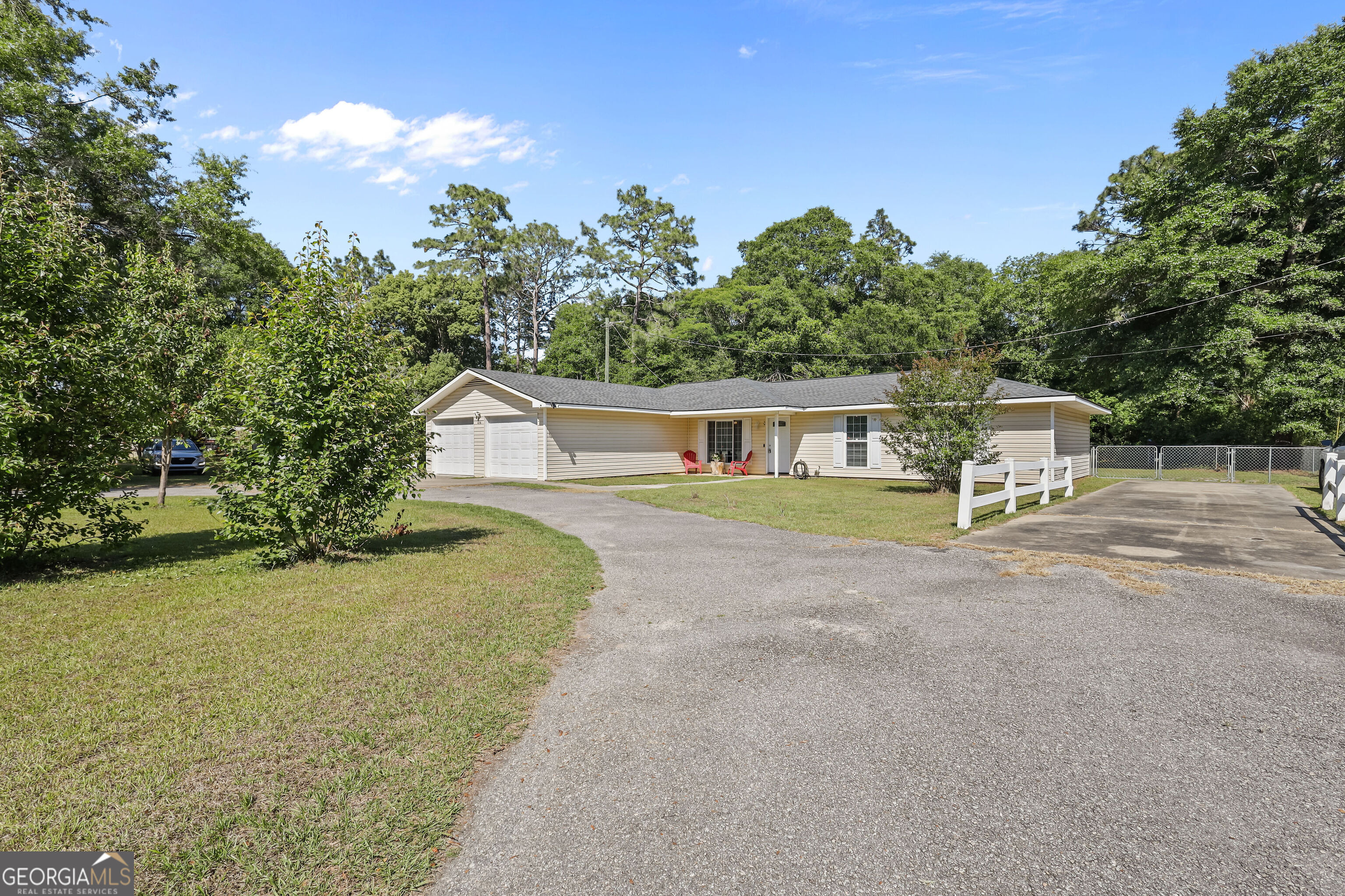 Killingsworth Rd, Jesup, GA 31545 #1
