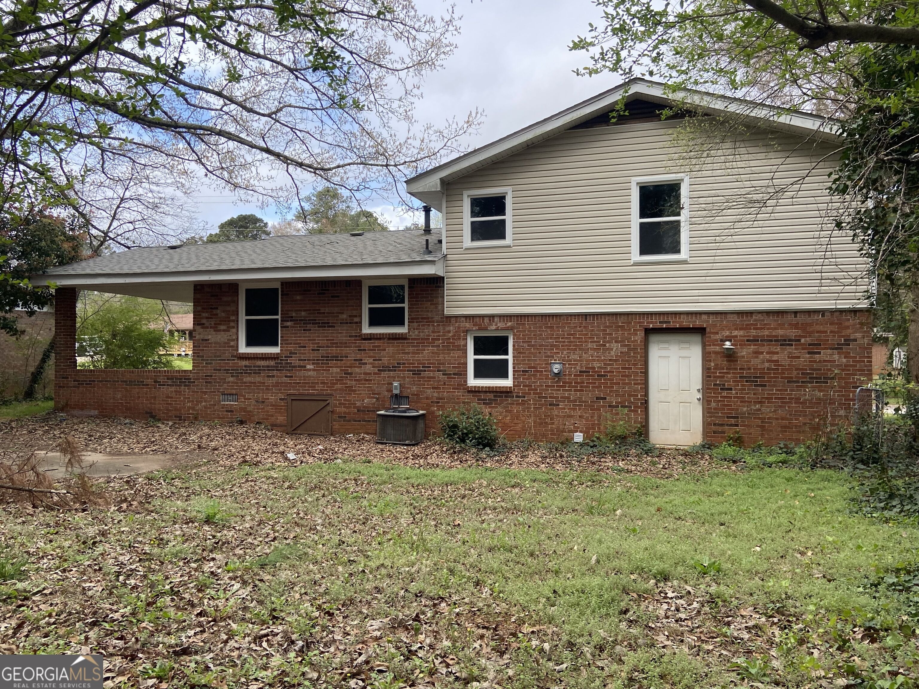 Hallmark Dr, Griffin, GA 30223 #1
