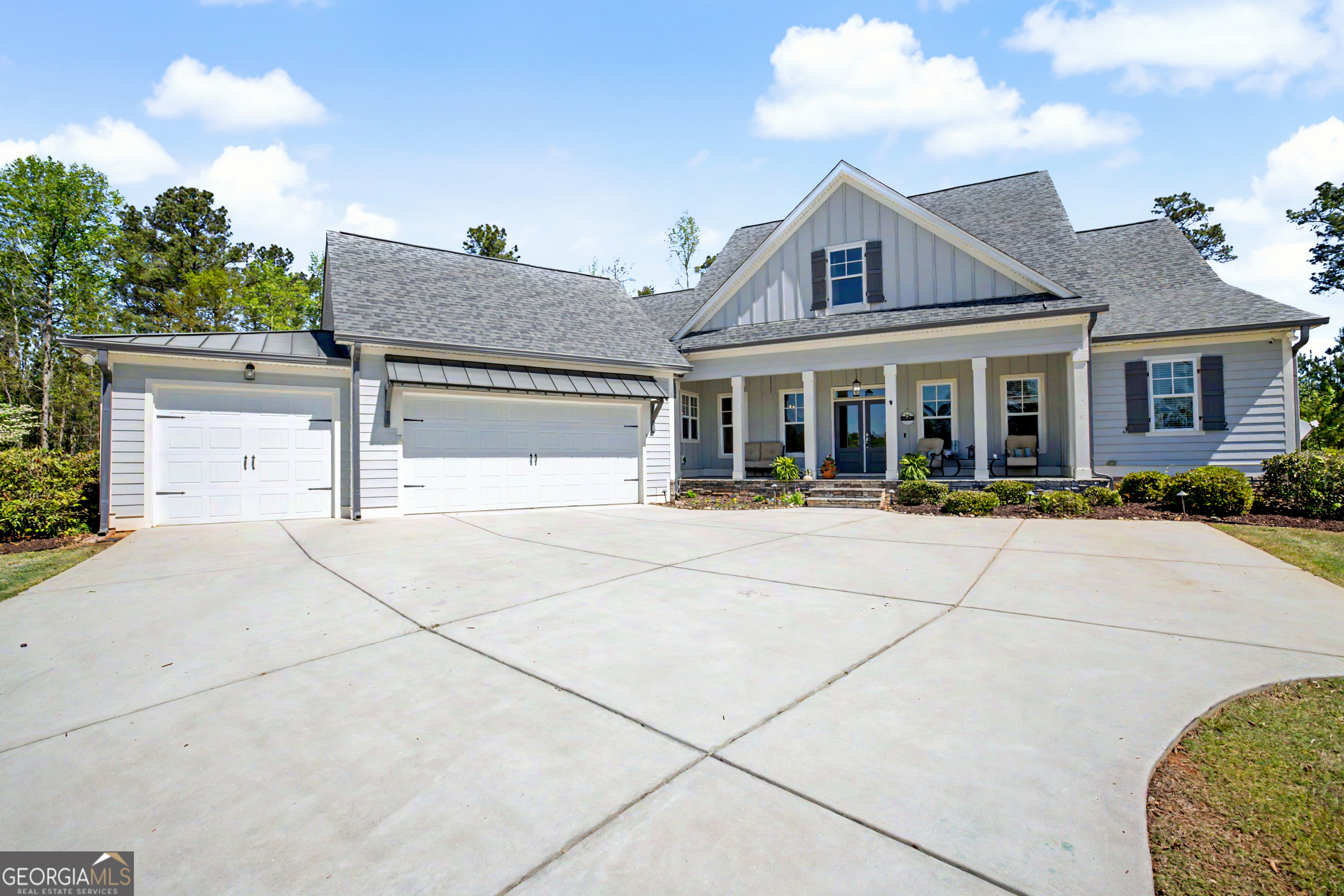 Raintree Ct, Newnan, GA 30265