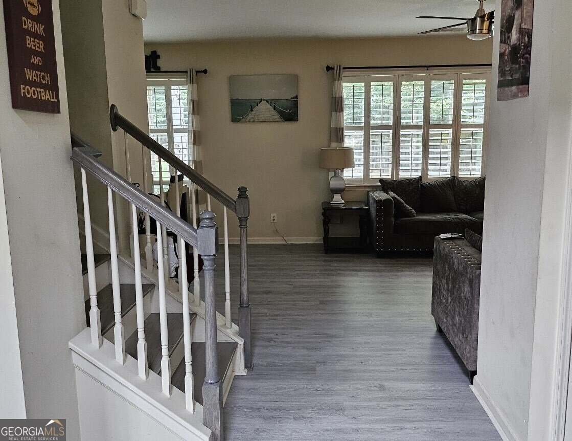 Wade Farm Dr, Austell, GA 30168 #1