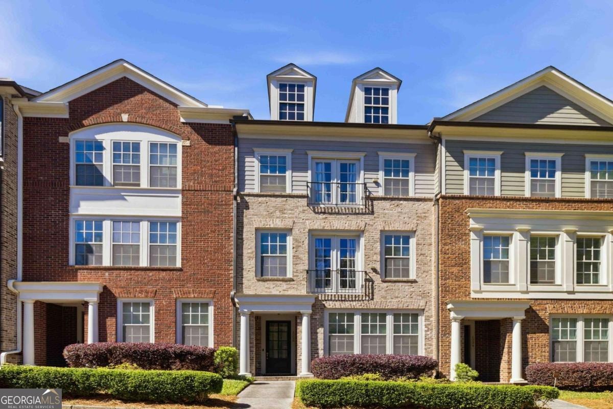 Olde Legacy Ln, Mableton, GA 30126 #1