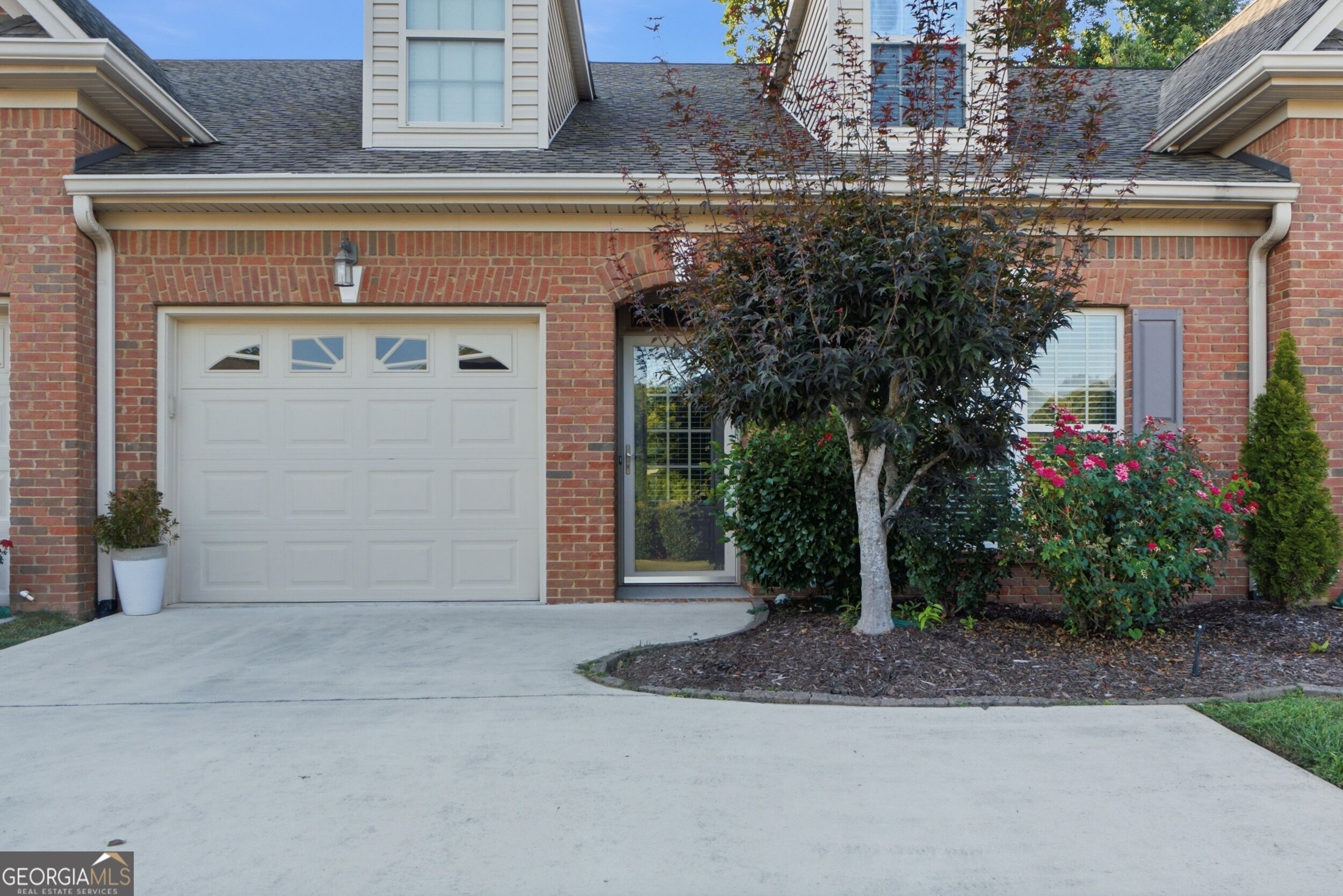 Lenox Trace Dr, Hixson, TN 37343 #1