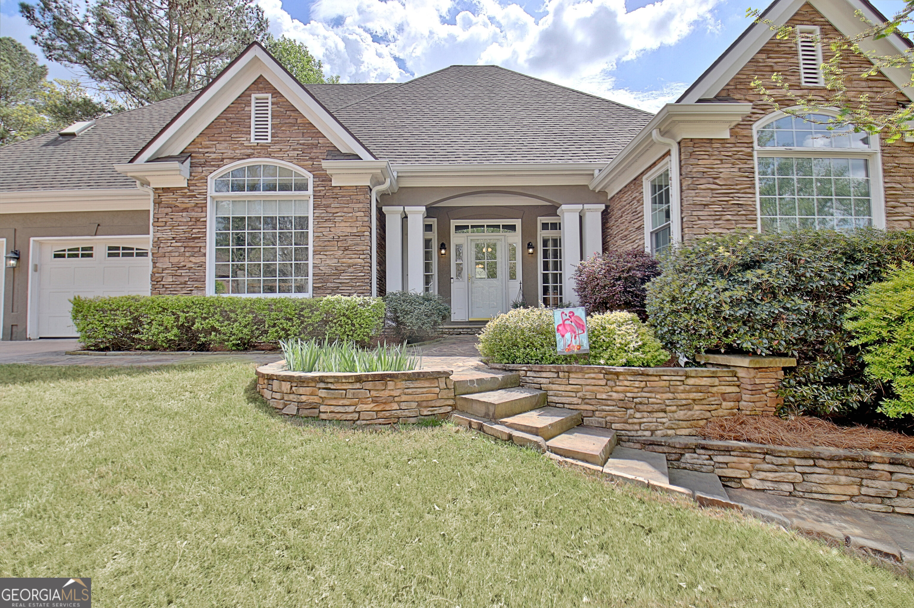 Teal Vis, Peachtree City, GA 30269 #1