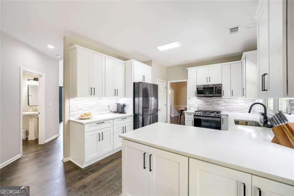 Compass Pointe Xing, Alpharetta, GA 30005 #1