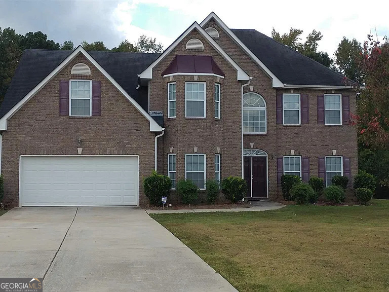 Hennepin Ter, Mcdonough, GA 30253