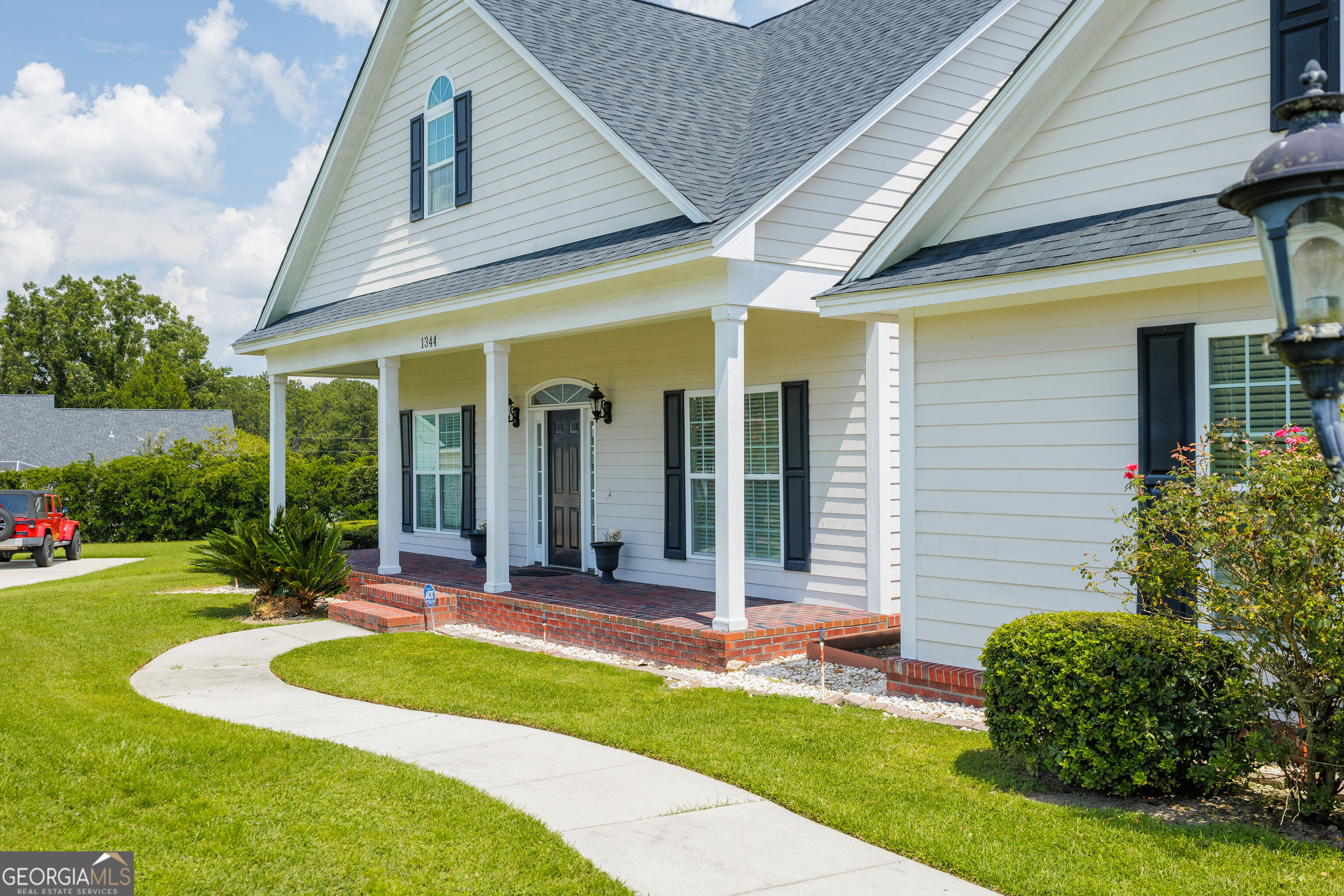 Winding Ridge Cir, Valdosta, GA 31605 #1