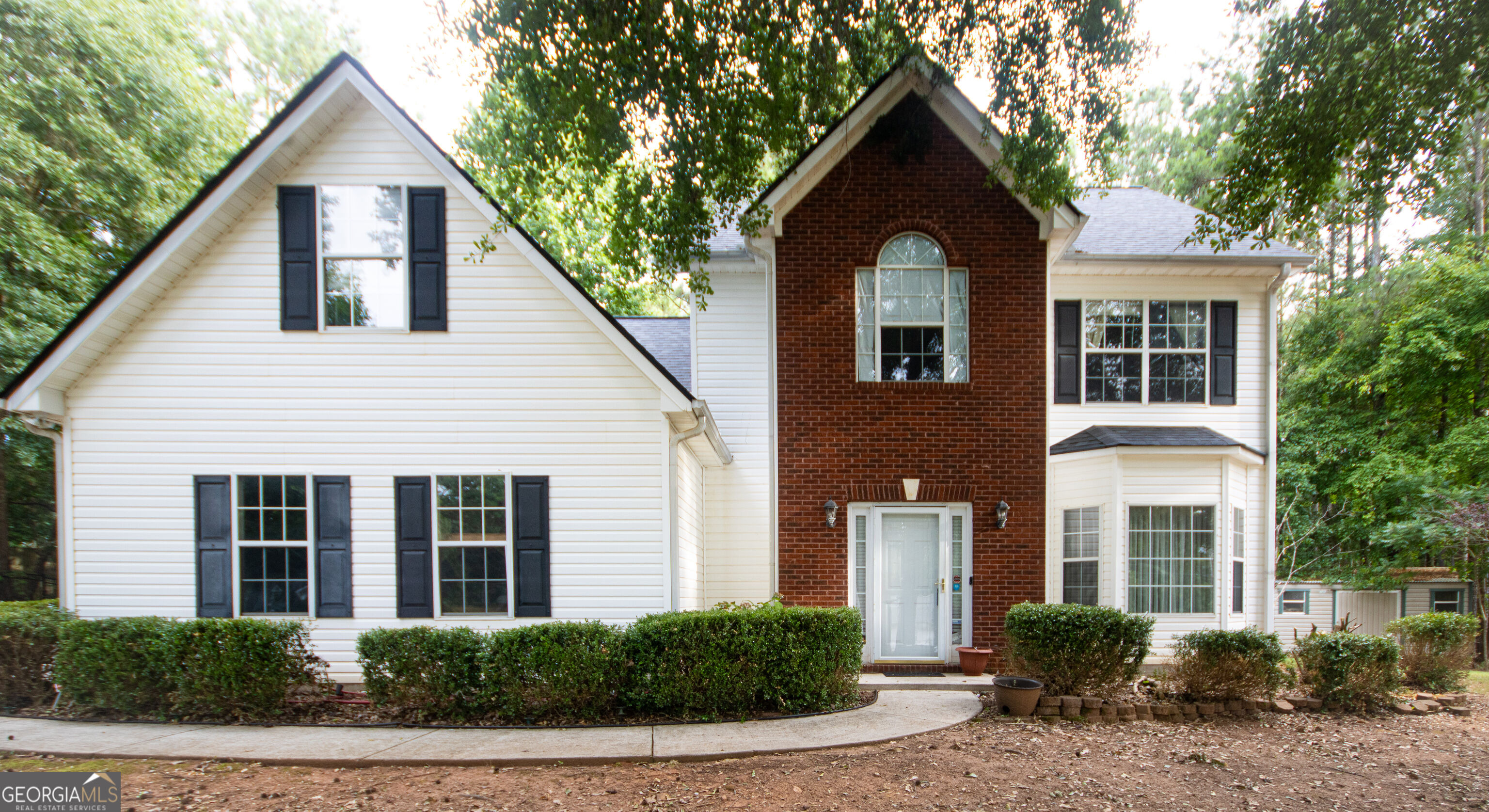 Avalon Way, Mcdonough, GA 30252