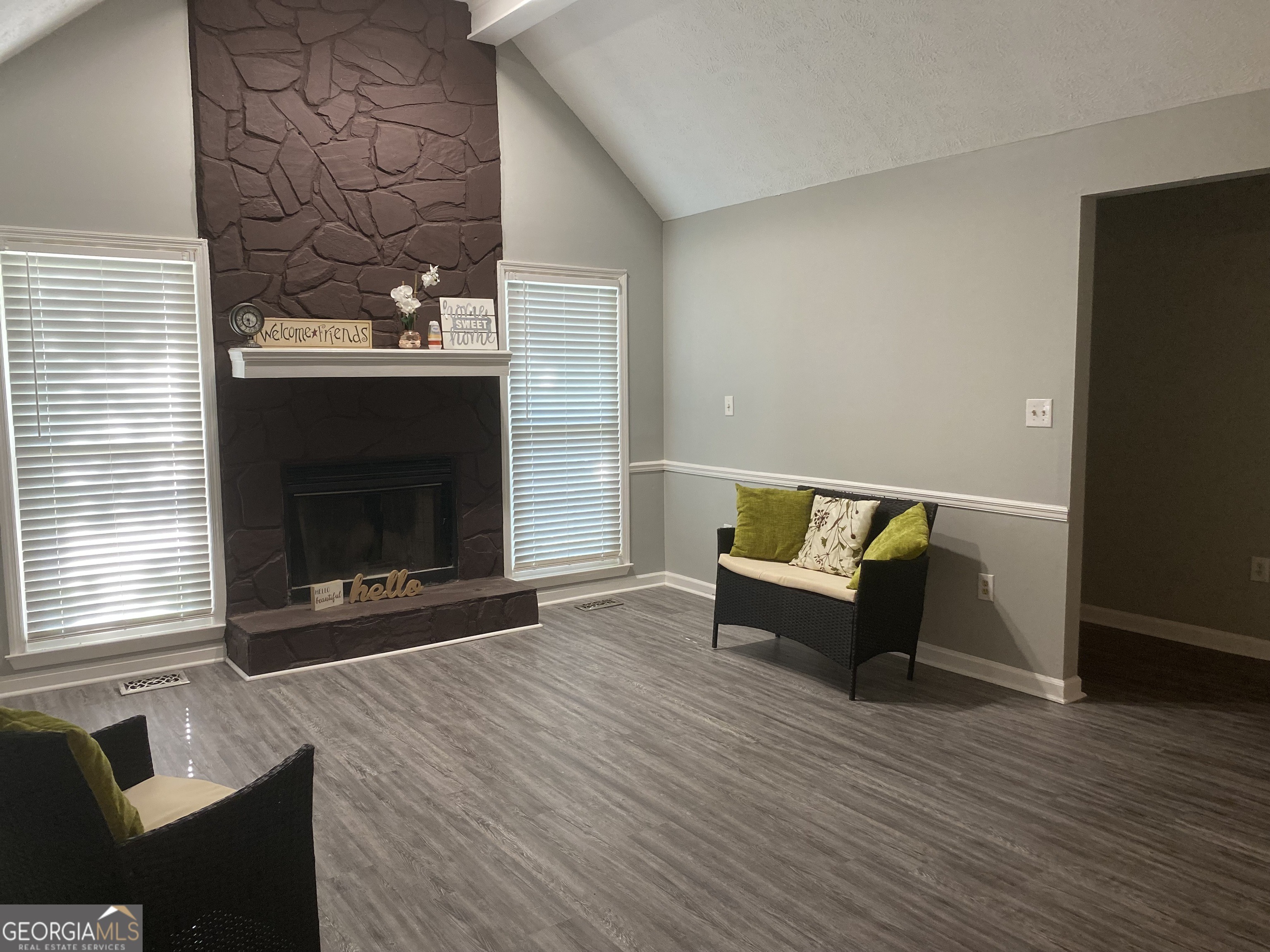 Edgewater Dr, Macon, GA 31220 #1