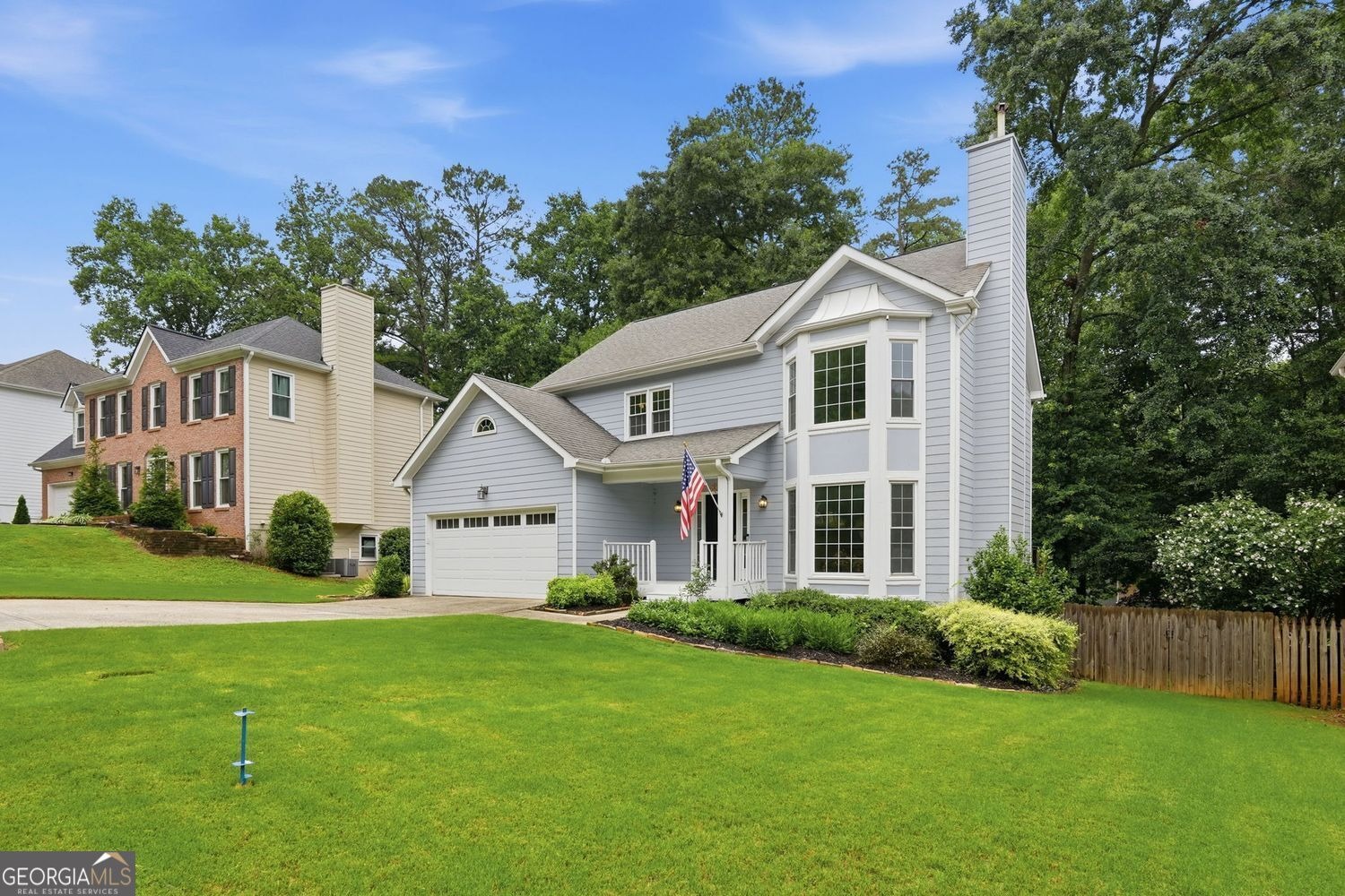 Emerald Pine Ct, Lawrenceville, GA 30043 #1