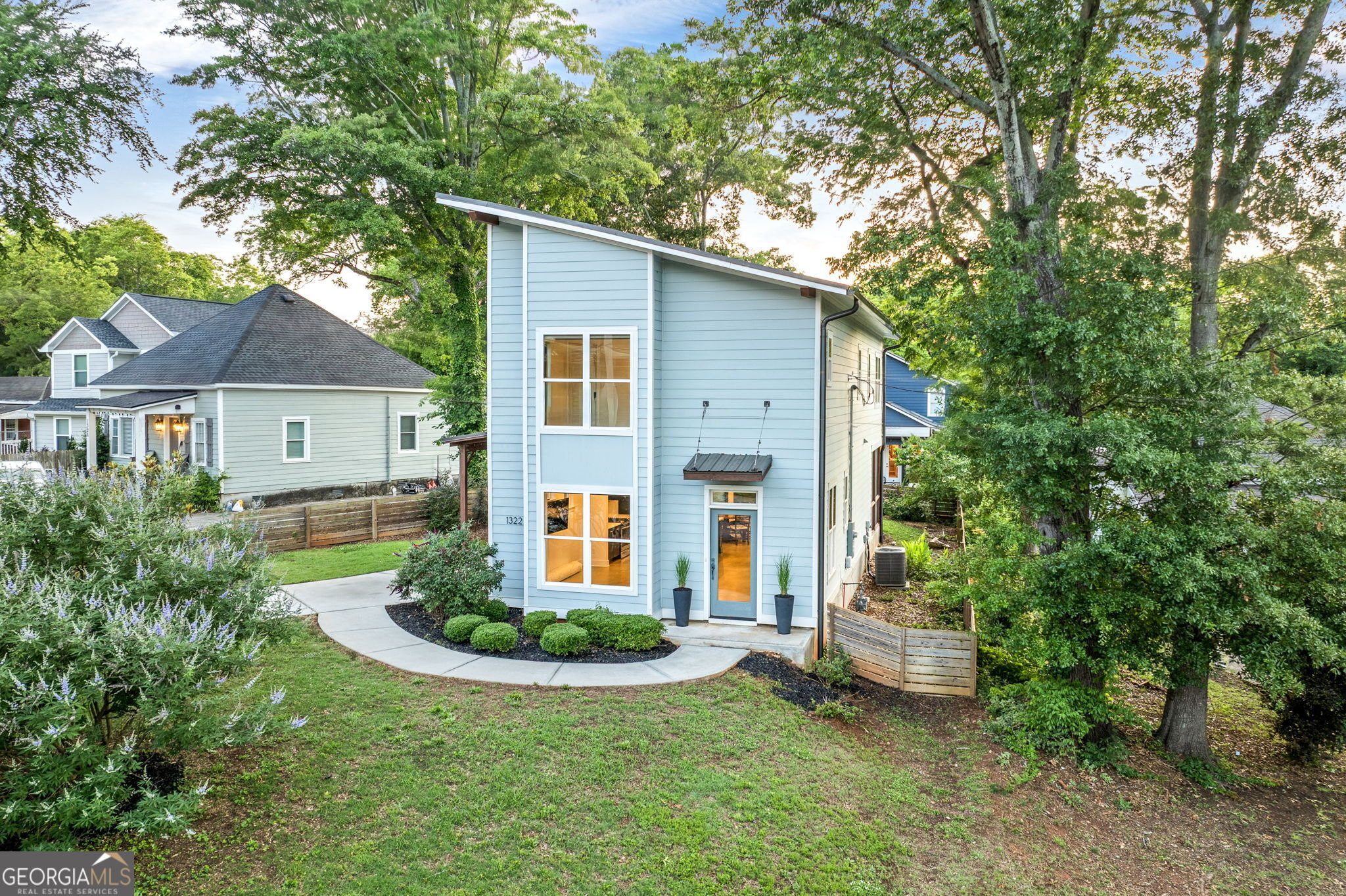 Hancock Ave, Athens, GA 30606 #1