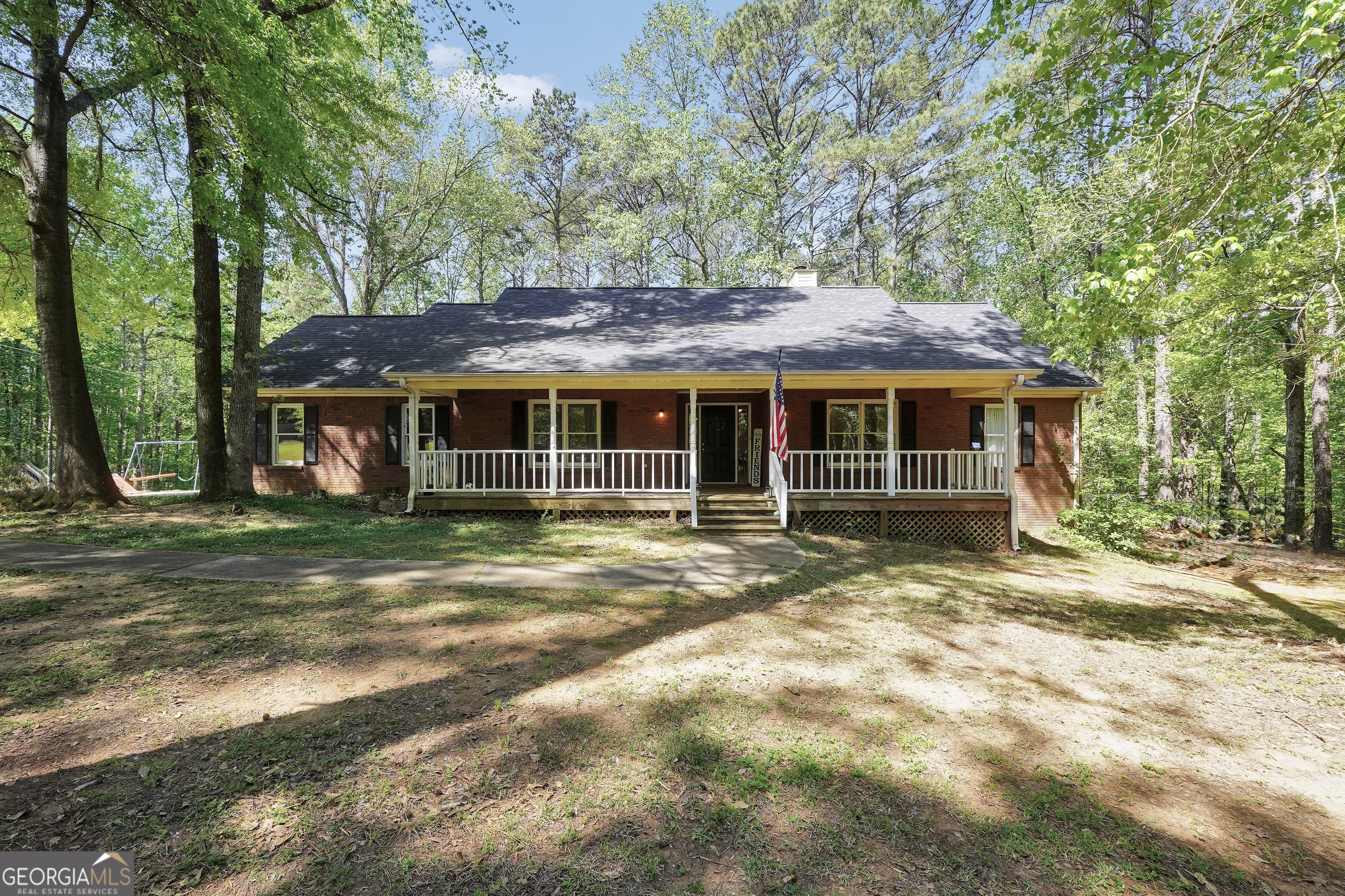 Turner Rd, Mcdonough, GA 30252 #1