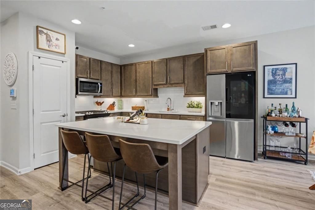 Ilir Mnr, Atlanta, GA 30318