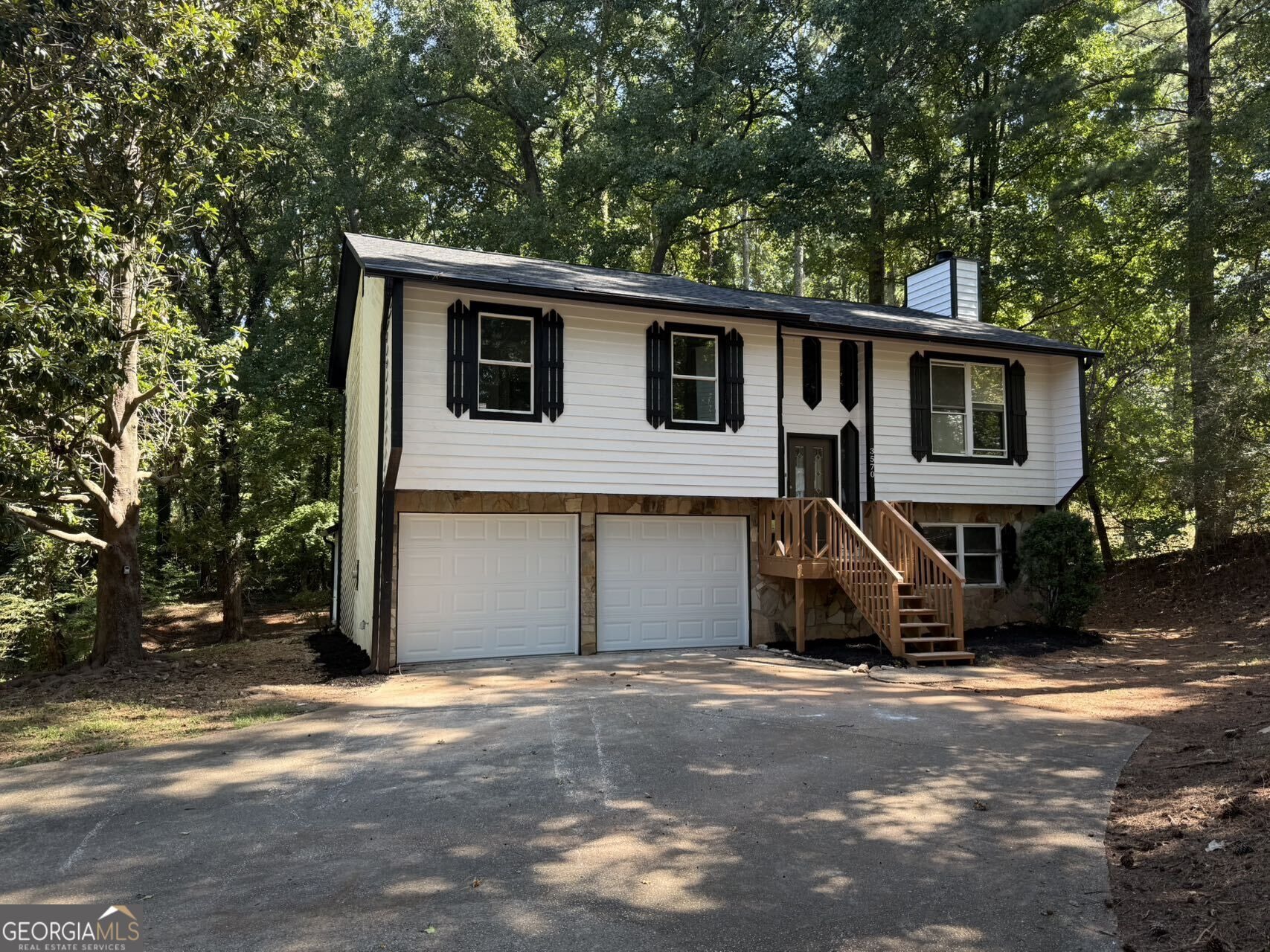 Brenda Ct, Douglasville, GA 30135 #1