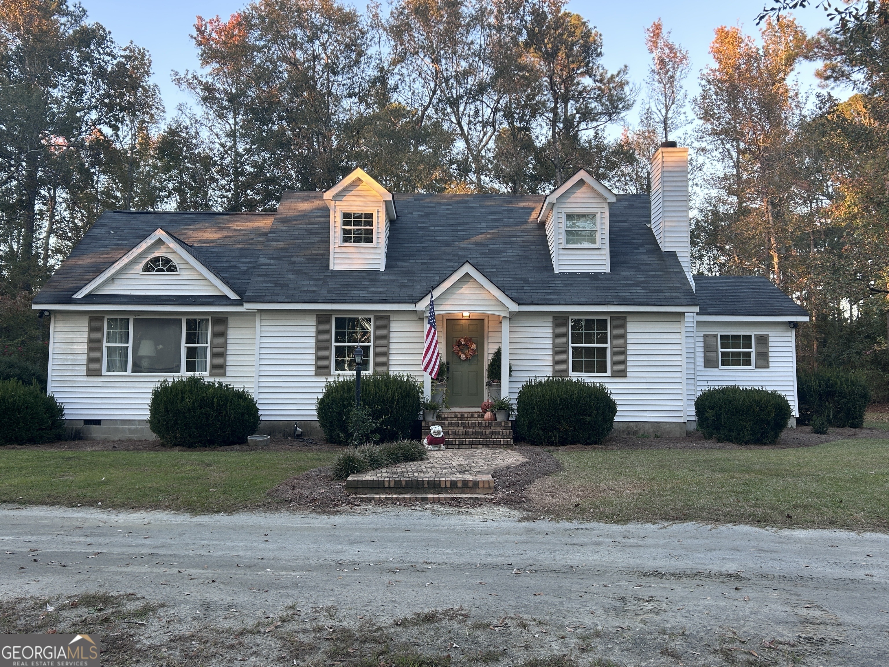 Sheppard St, Stapleton, GA 30823