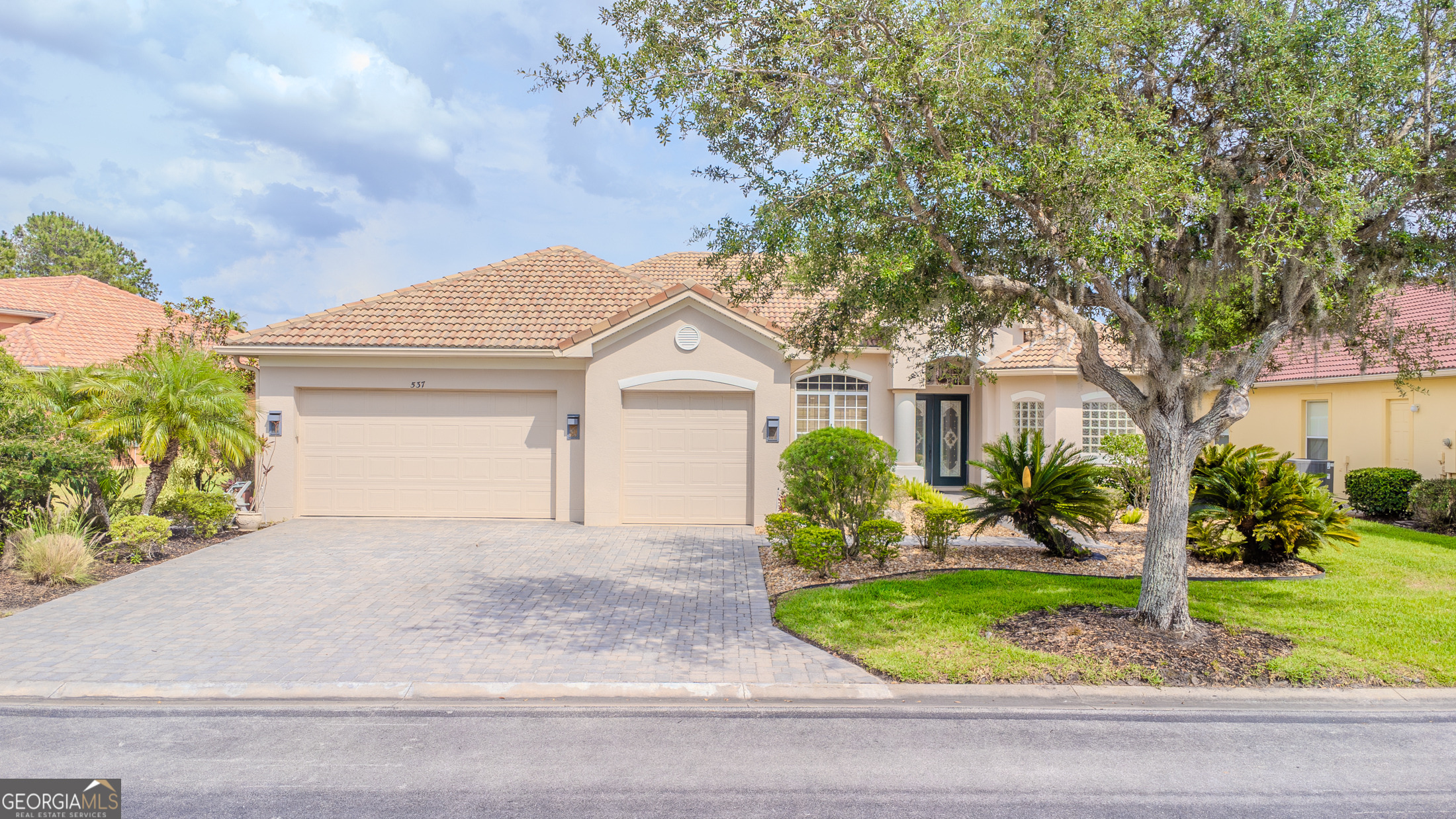 Montage Ln, Kissimmee, FL 34759