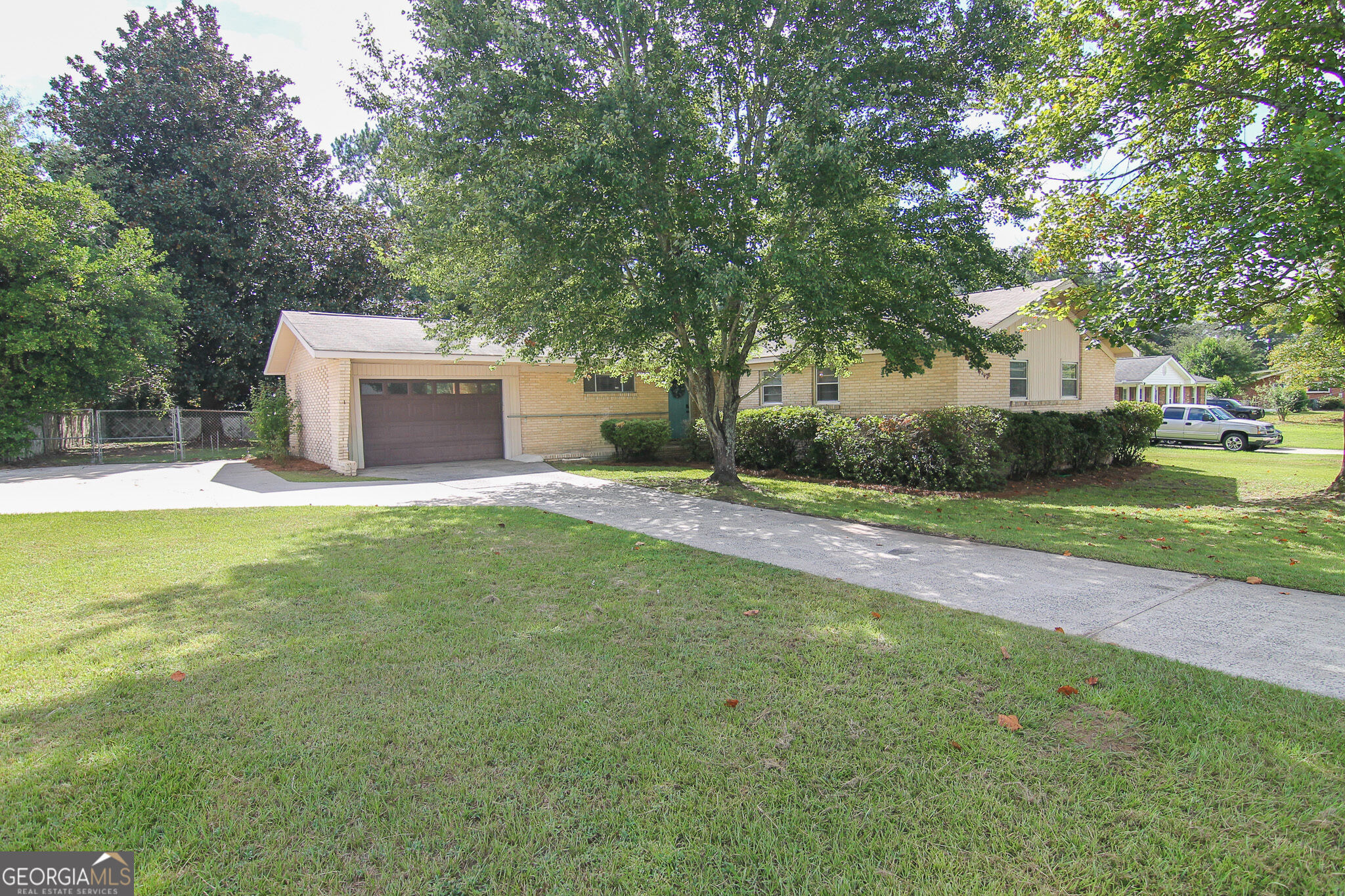 Knodishall Dr, Warner Robins, GA 31093