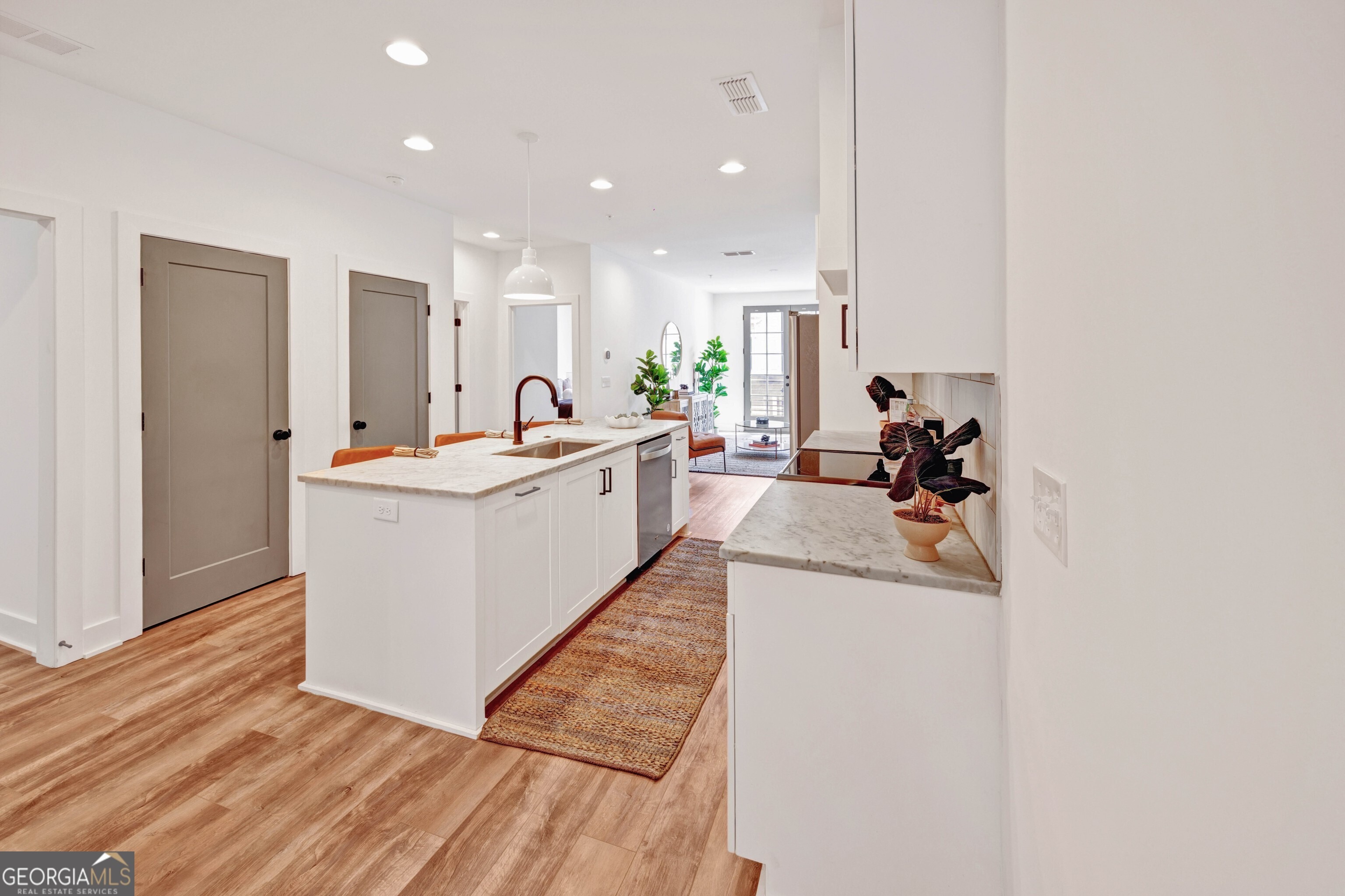 Becker Pl, Atlanta, GA 30307