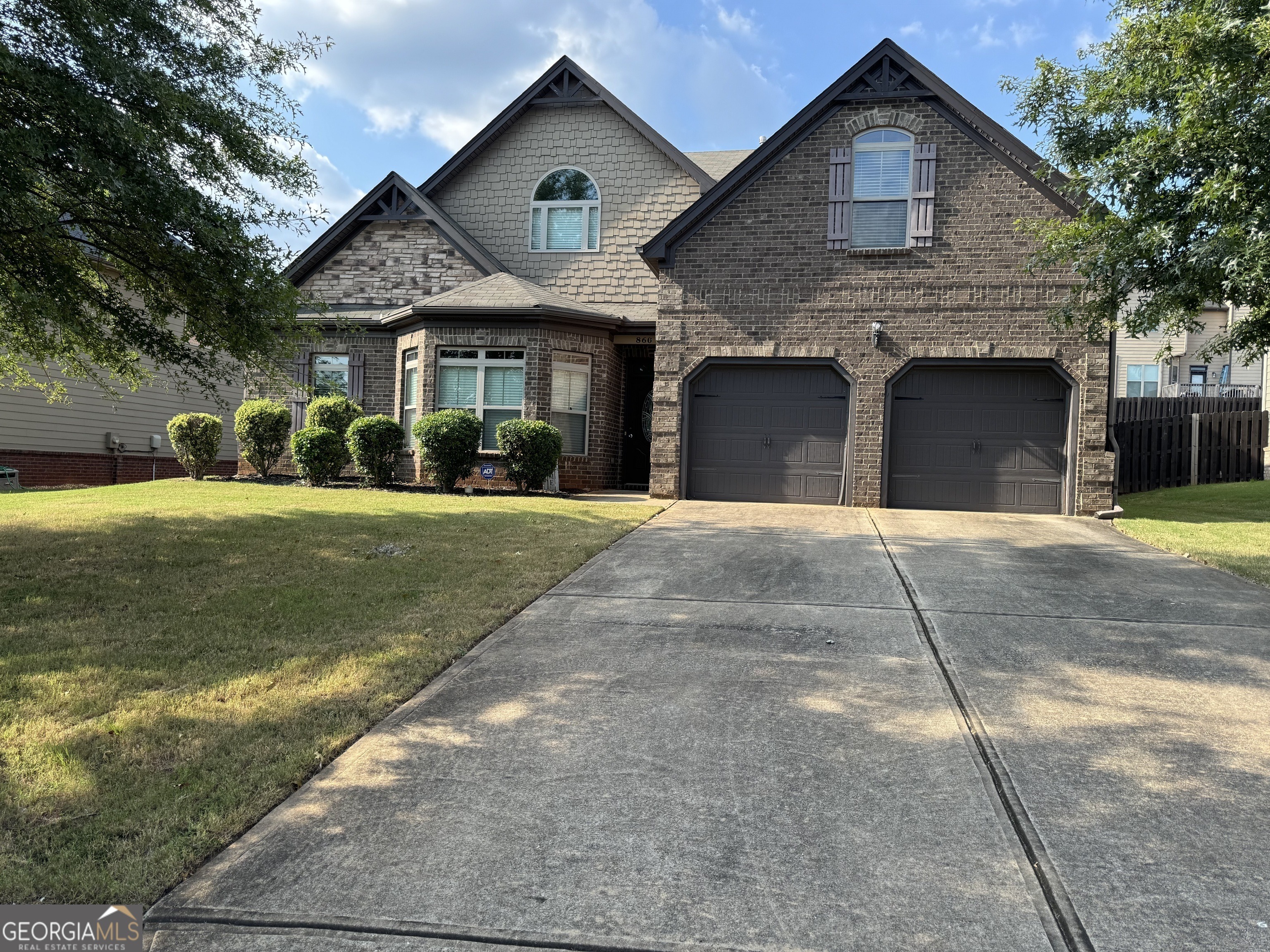 Nevis Way, Mcdonough, GA 30253