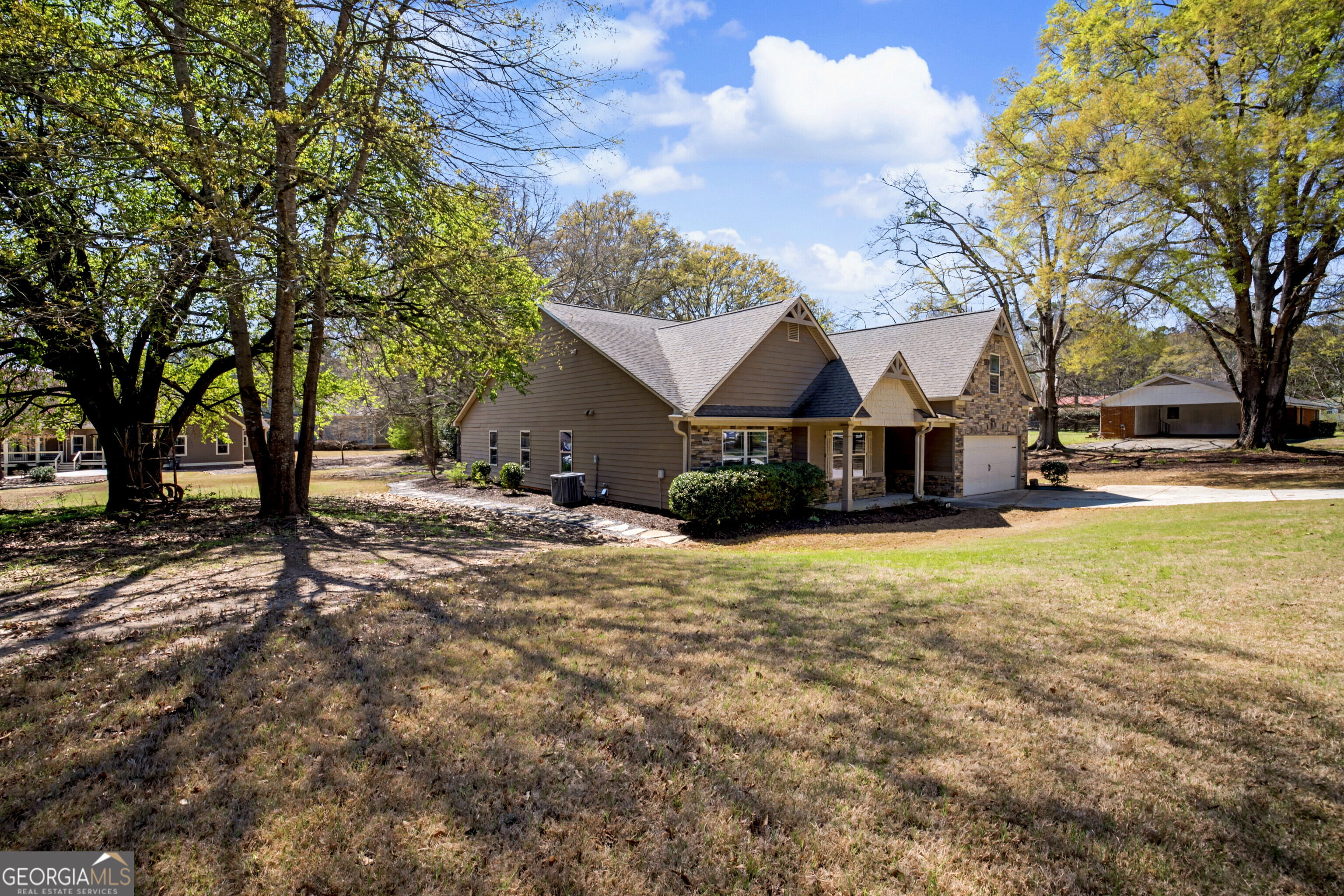 Grady Ave, Fayetteville, GA 30214 #1