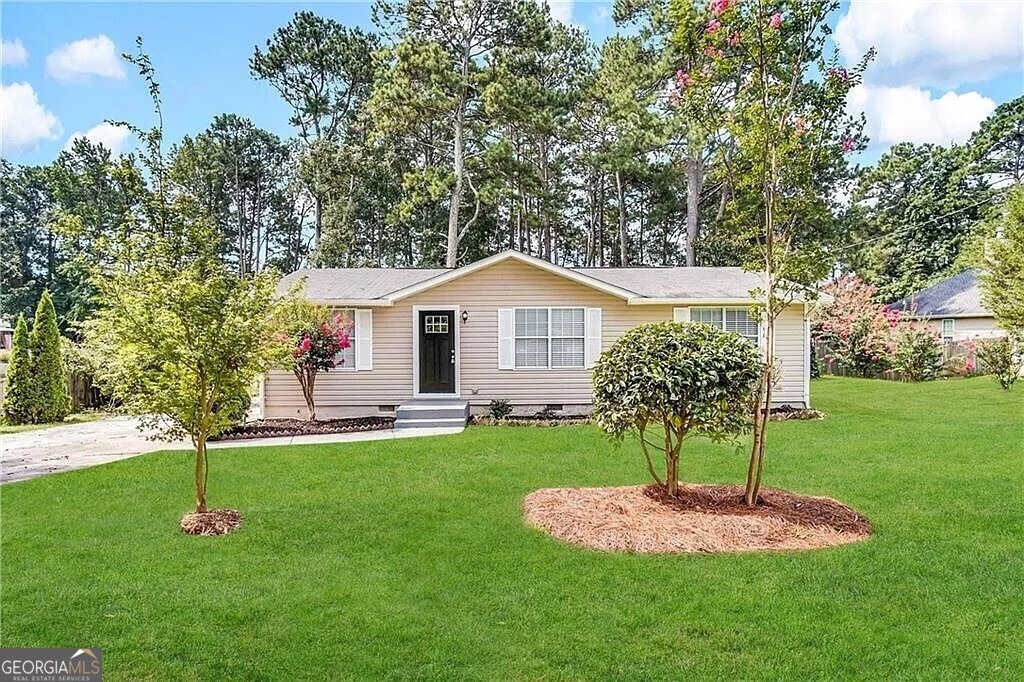 Rhodes St, Lithonia, GA 30058
