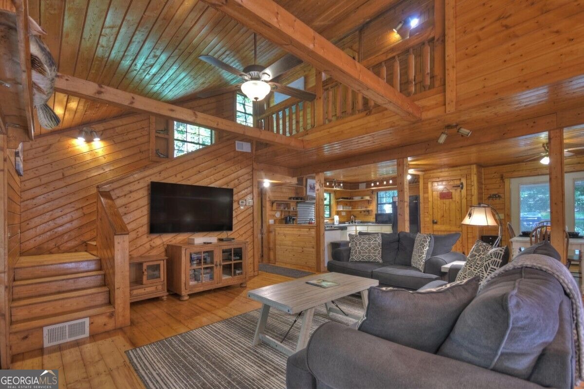 Old Bucktown Rd, Ellijay, GA 30536 #1