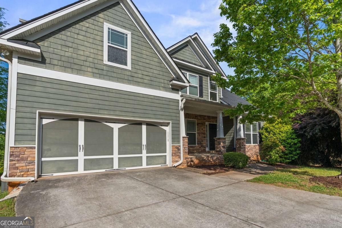 Lar Ct, Athens, GA 30606