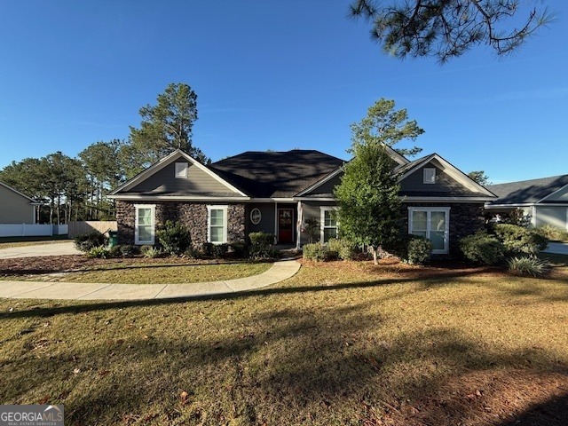 Ponciana Ln, Lake Park, GA 31636 #1